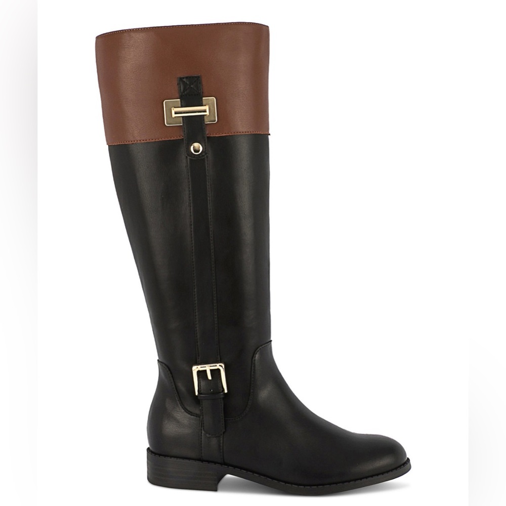 Karen Scott Buckled Boot